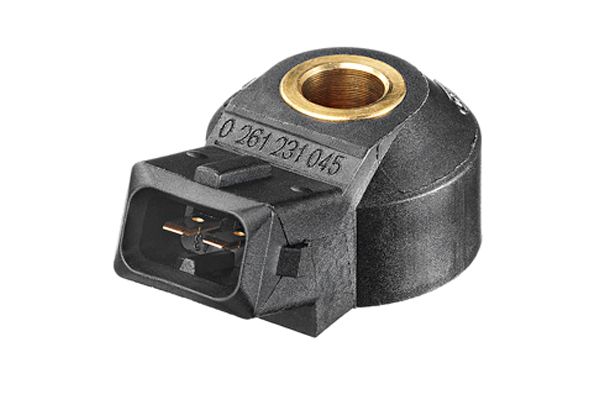 Klopfen Sensor