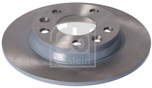 Bremsscheibe Scheibenbremse