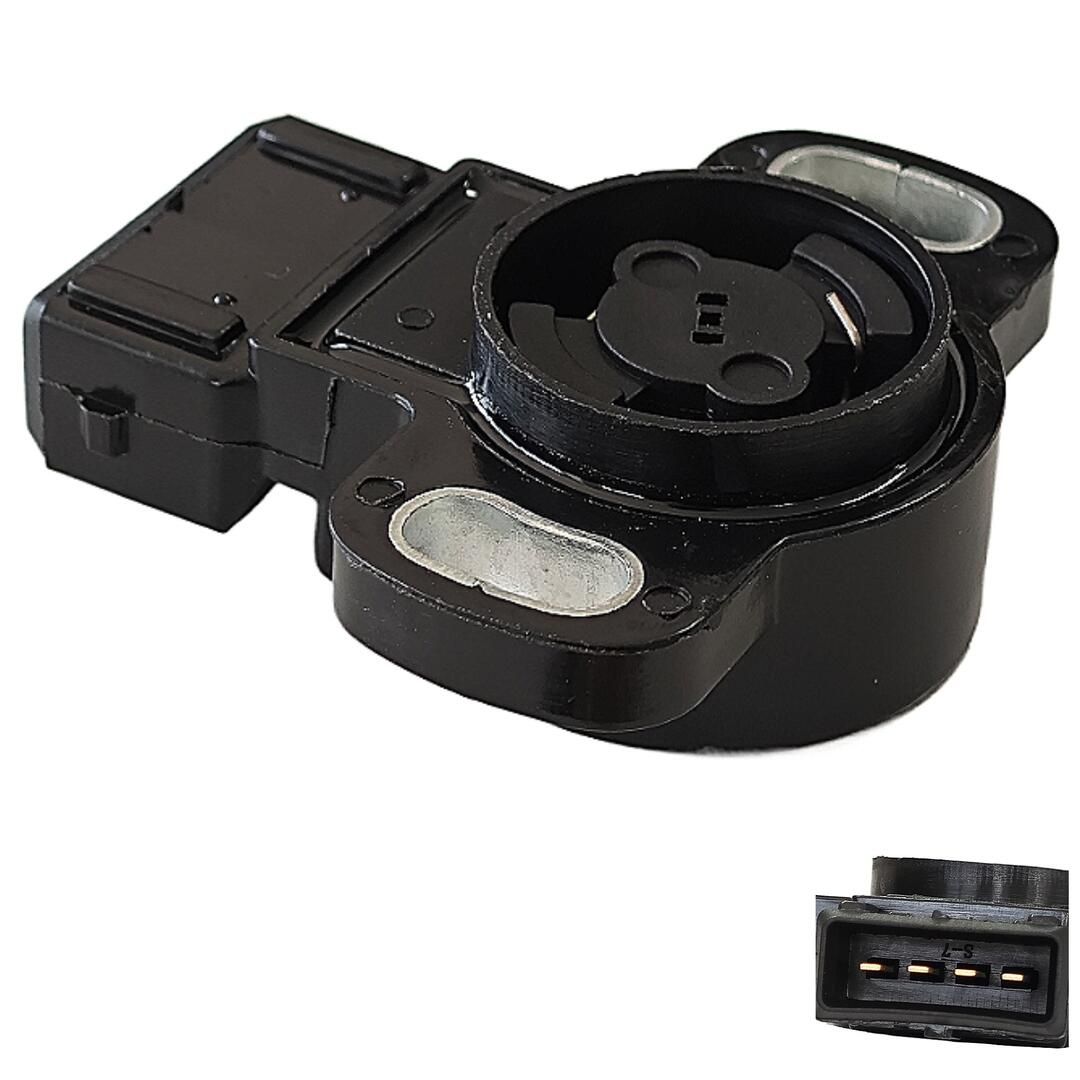 Sensor Drosselklappenstellung