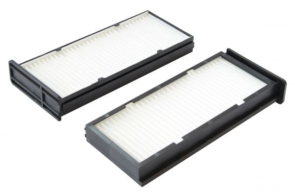 Fahrgastraumfilter