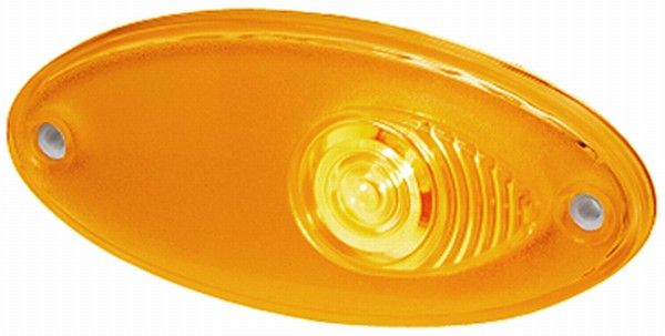 Zusatz Blinker Blinkleuchte