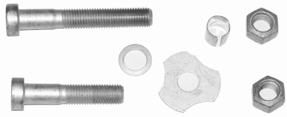 Querlenker Satz Reparatursatz