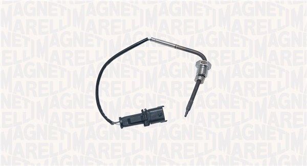 Sensor Abgastemperatur