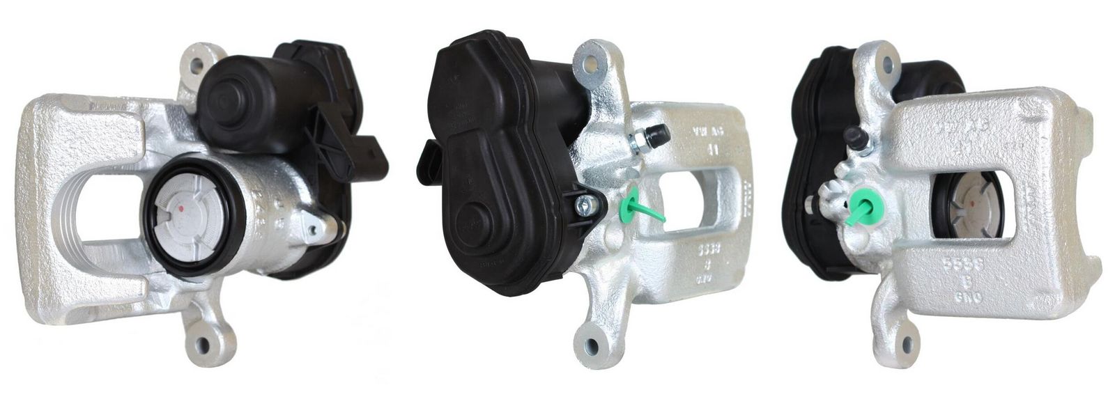 Bremssattel