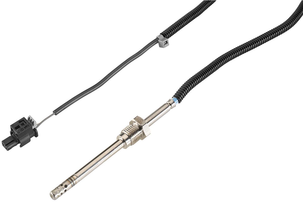 Sensor Abgastemperatur