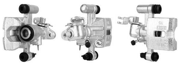 Bremssattel Bremszange