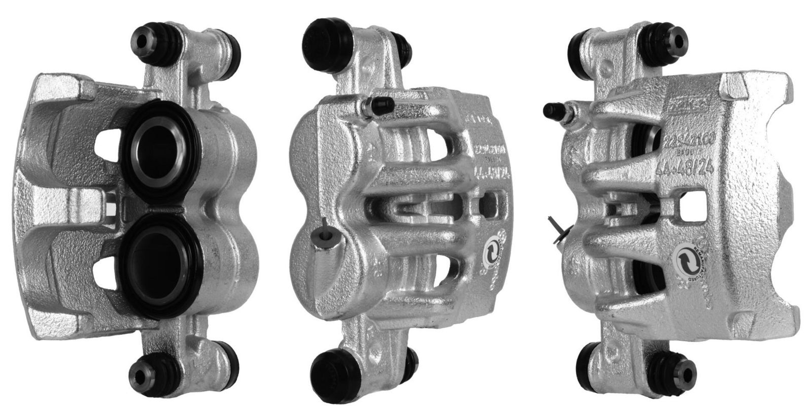 Bremssattel Bremszange