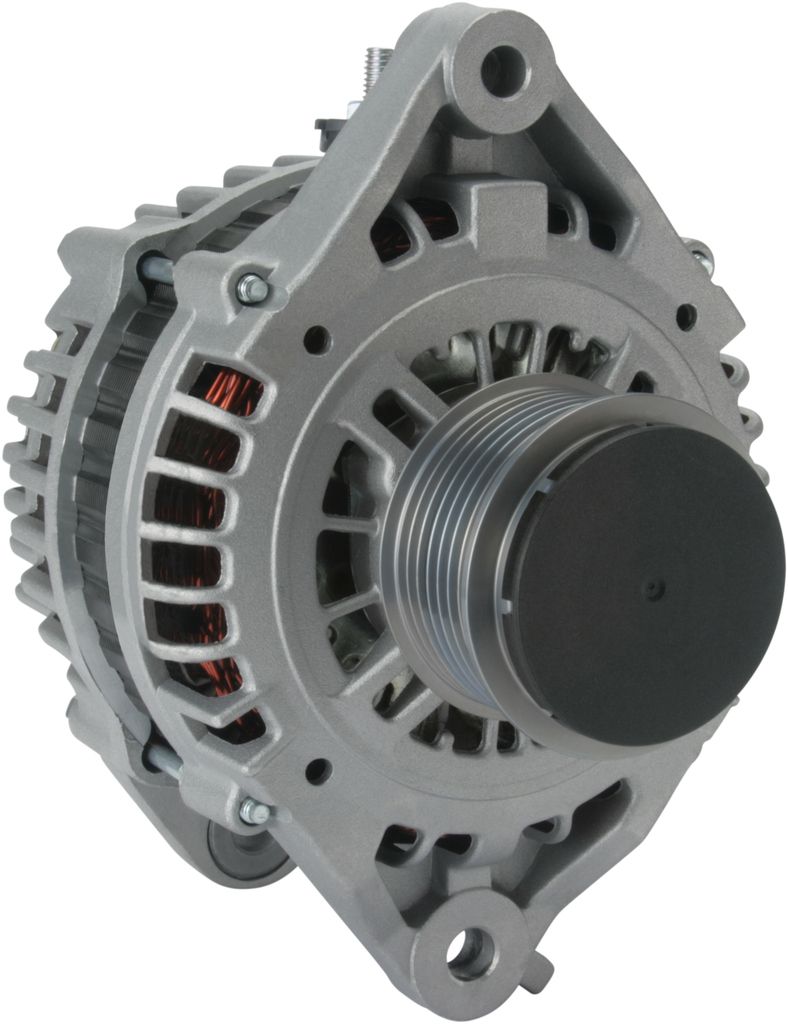 Lichtmaschine Generator