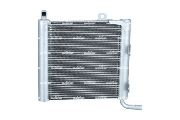 Kühler Wasserkühler Motorkühler