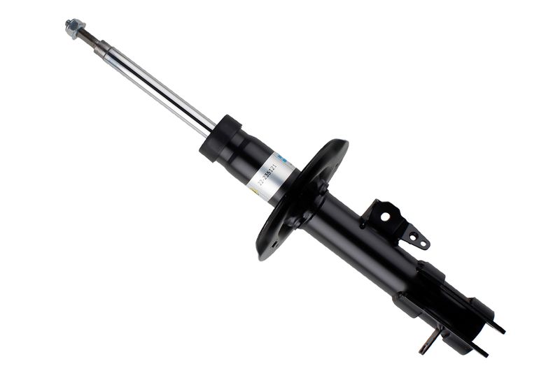 Gas-Stoßdämpfer