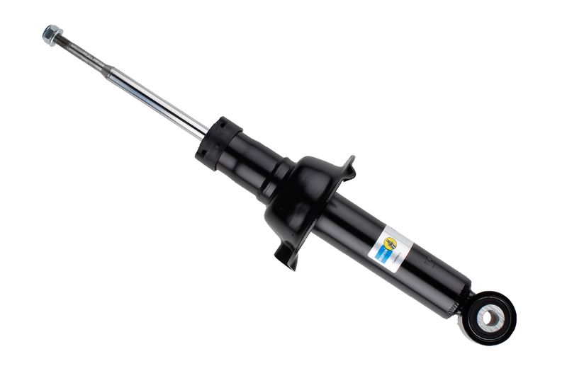 Gas-Stoßdämpfer