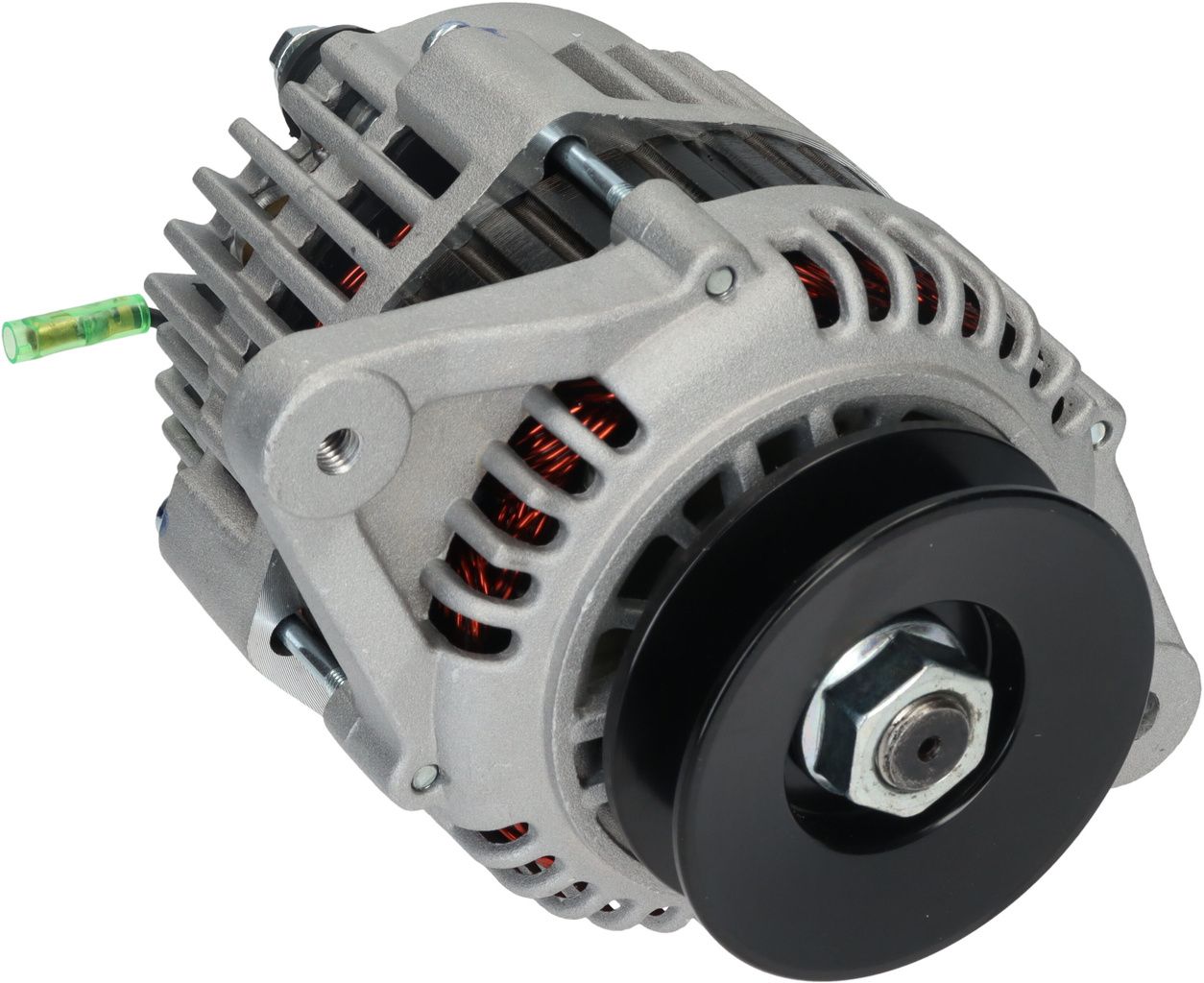 Lichtmaschine Generator