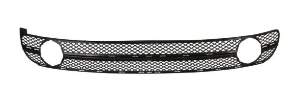 Stoßstange Gitter