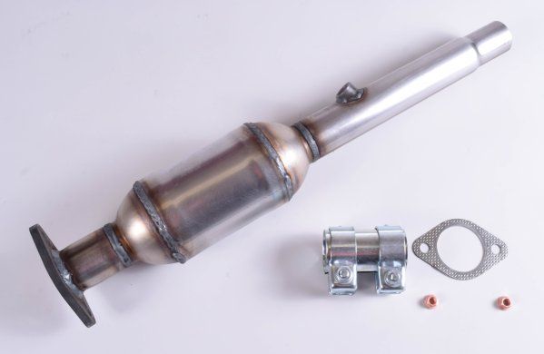 Katalysator