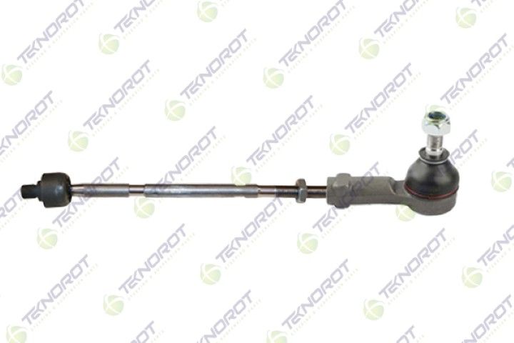 Set: 2 × Spurstange