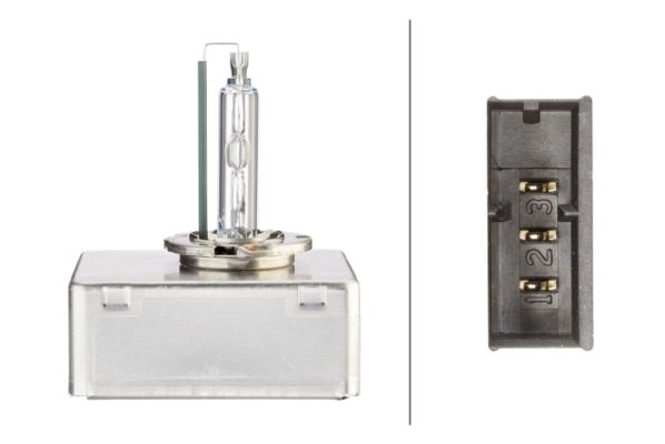Glühlampe Scheinwerfer