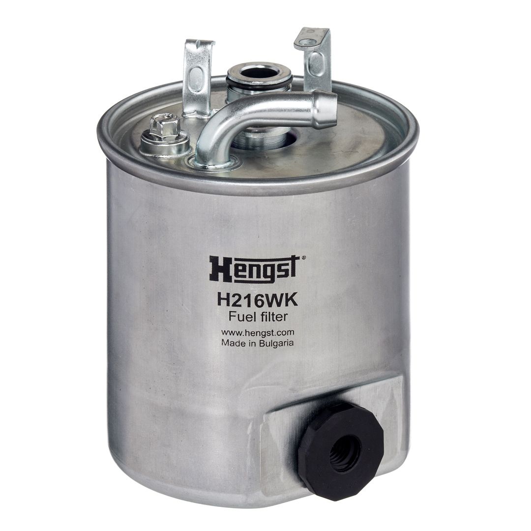 Kraftstofffilter Kraftstoff Filter