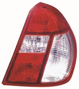 Set: 2 × Heckleuchte
