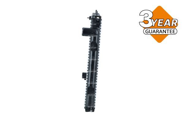 Kühler Wasserkühler Motorkühler
