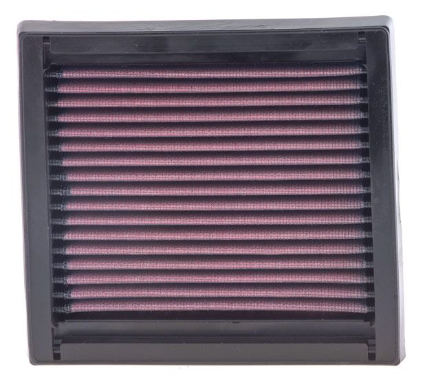 Plattenfilter (Einsätze)