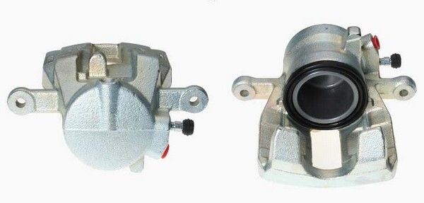 Bremssattel Bremszange