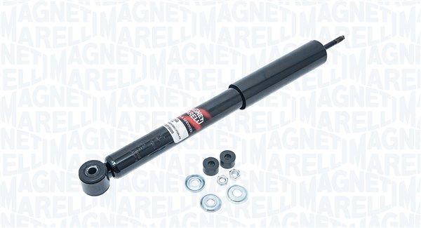 Gas-Stoßdämpfer