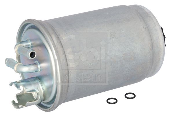 Kraftstofffilter Kraftstoff Filter