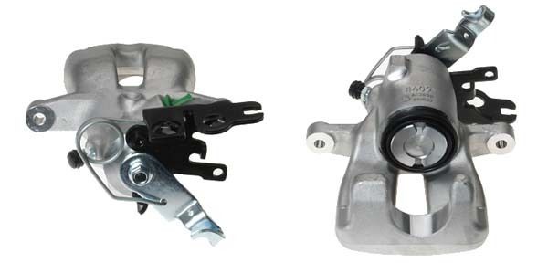 Bremssattel Bremszange