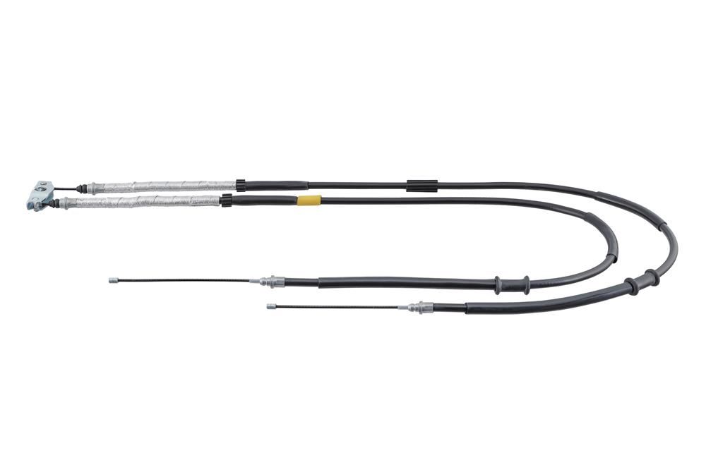 Bremsseil Set Links Rechts