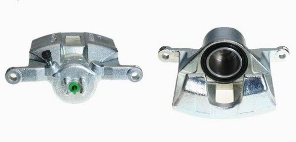 Bremssattel Bremszange