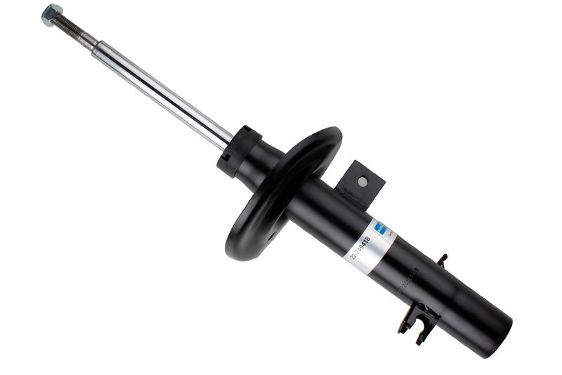 Gas-Stoßdämpfer