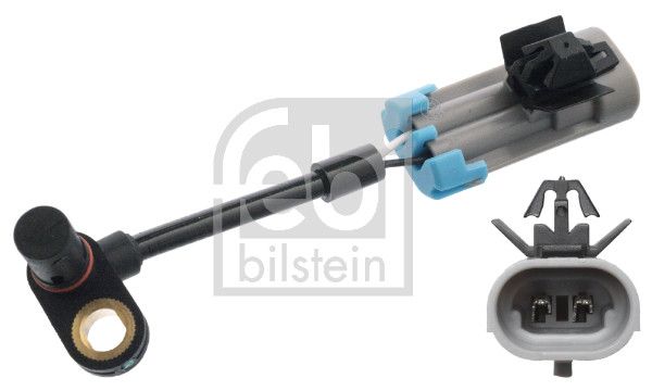 ABS Sensor Drehzahlmesser