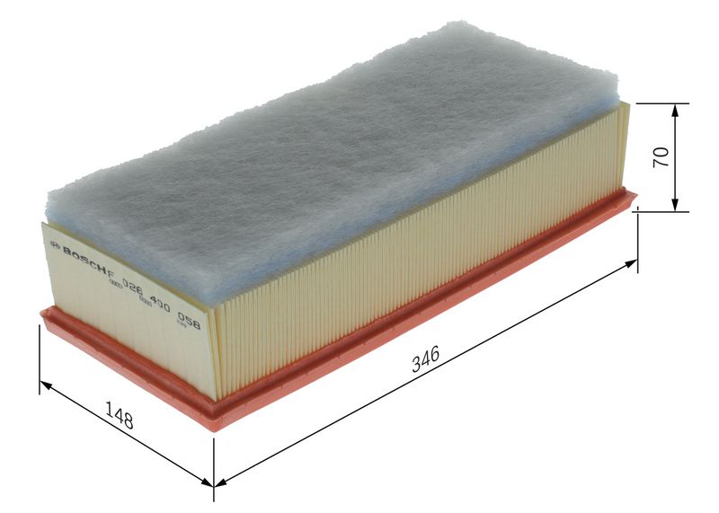 Luftfilter