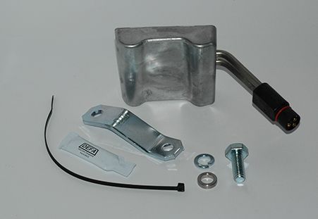 Heizelement Motorvorwärmsystem