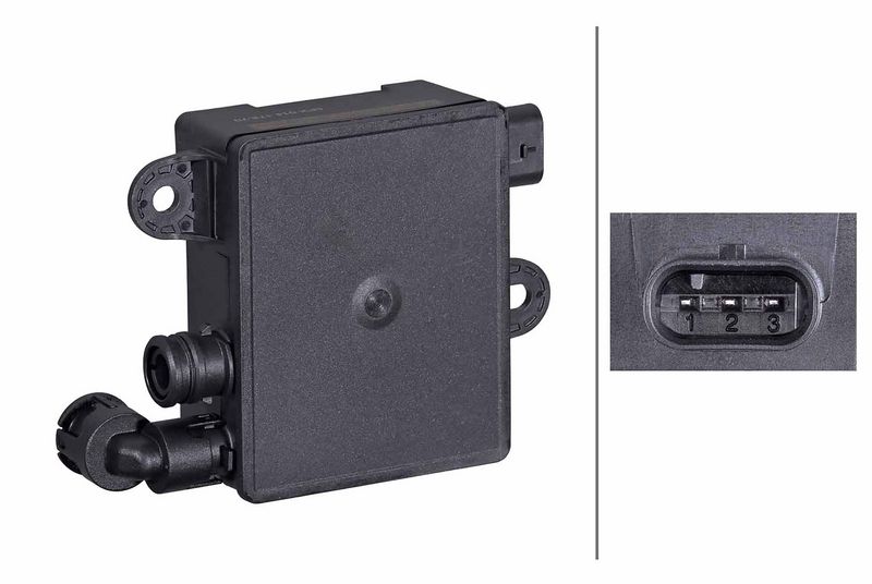 Sensor Luftgüte