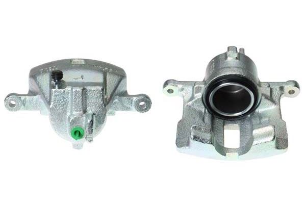 Bremssattel