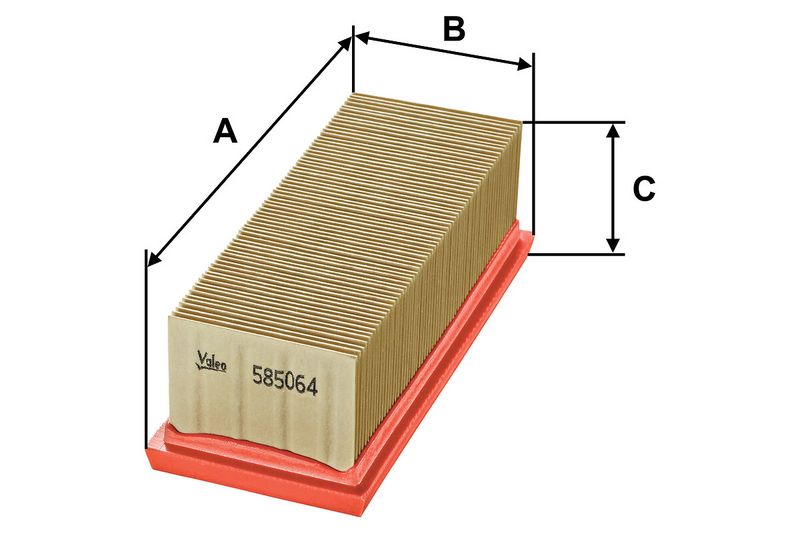 Luftfilter