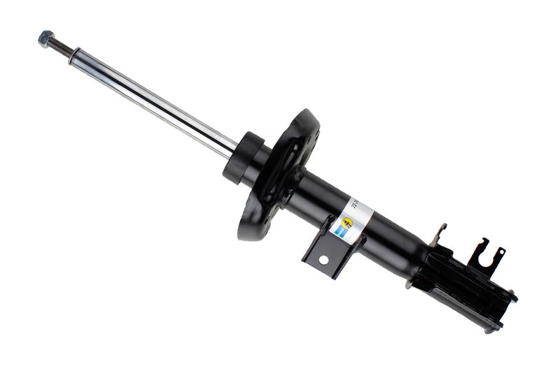 Gas-Stoßdämpfer