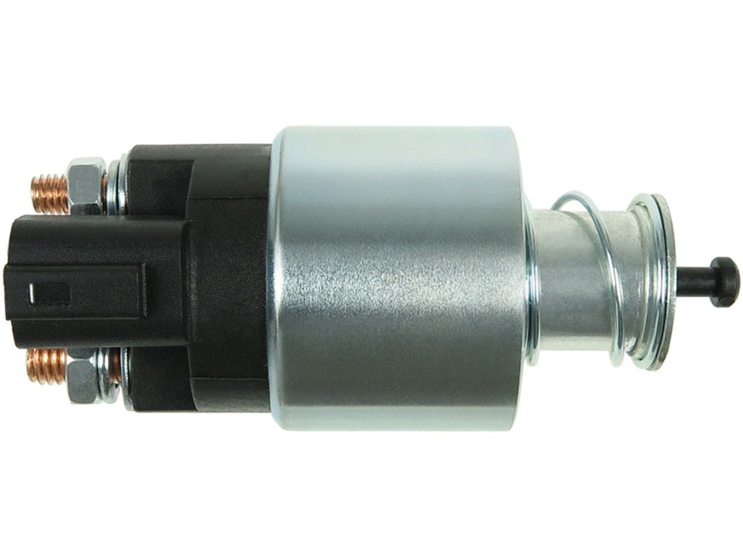 Anlasser Elektromagnet