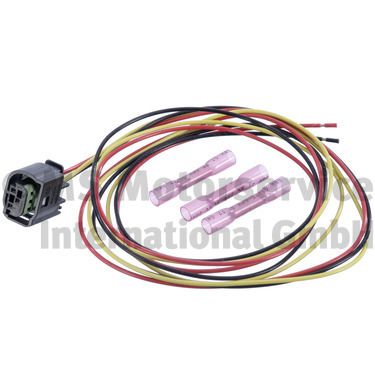 Kabelreparatursatz, Abgasdrucksensor
