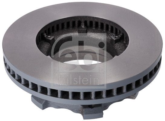 Bremsscheibe Scheibenbremse