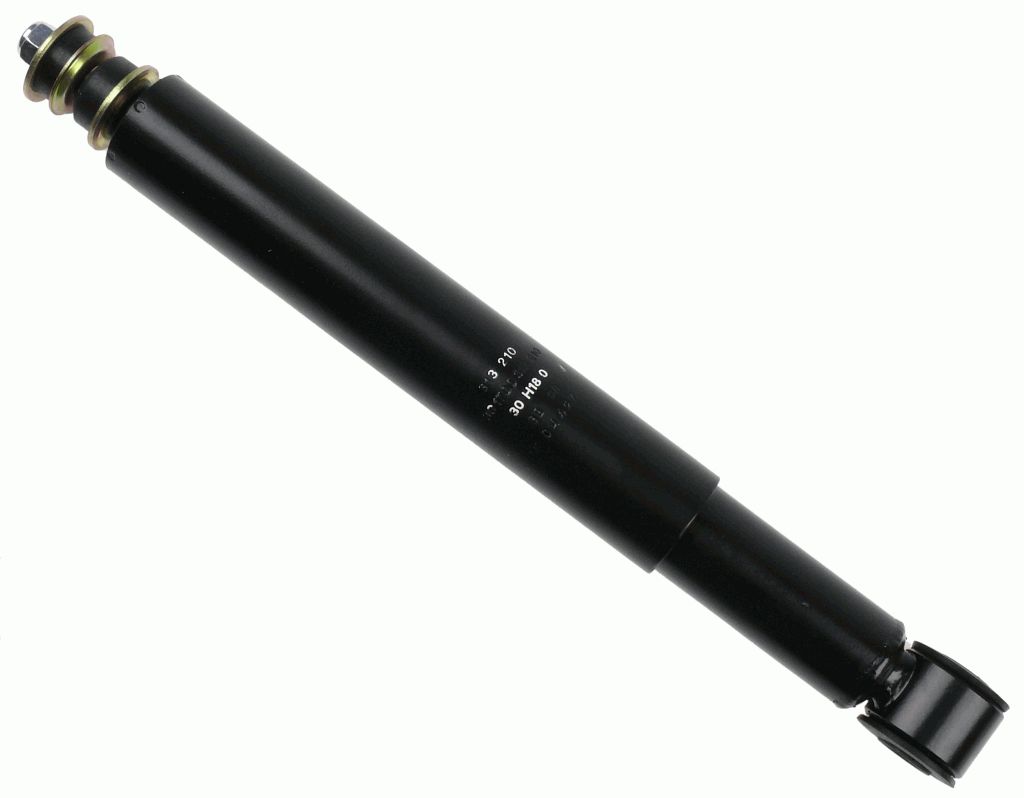 Stoßdämpfer Federbein