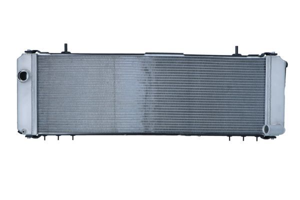Kühler Wasserkühler Motorkühler