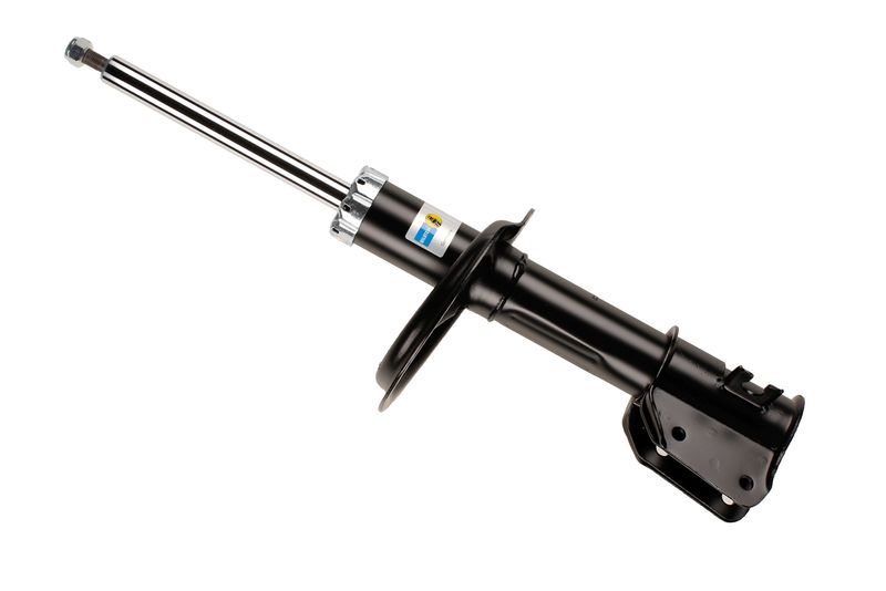 Gas-Stoßdämpfer