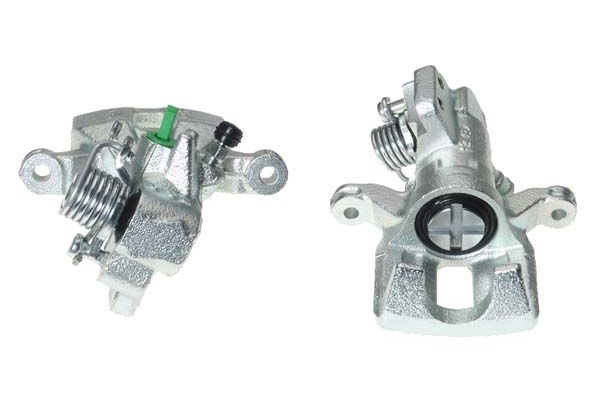 Bremssattel Hinten Links