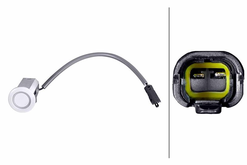 Sensor Einparkhilfe