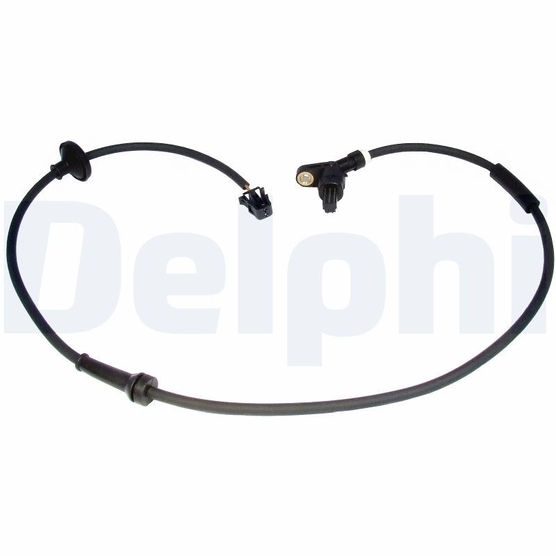 ABS-Sensor