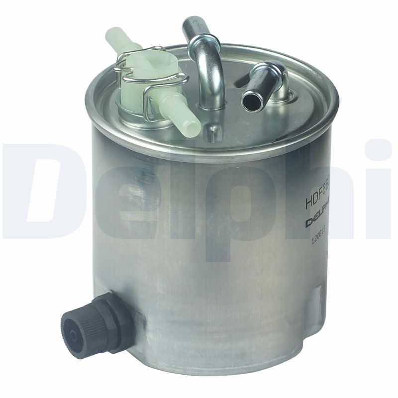 Kraftstofffilter Kraftstoff Filter