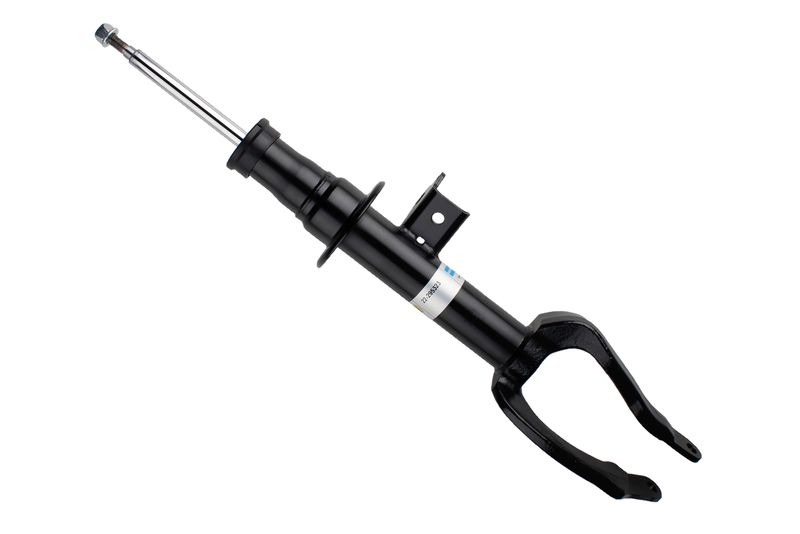 Set: 2 × Gas-Stoßdämpfer
