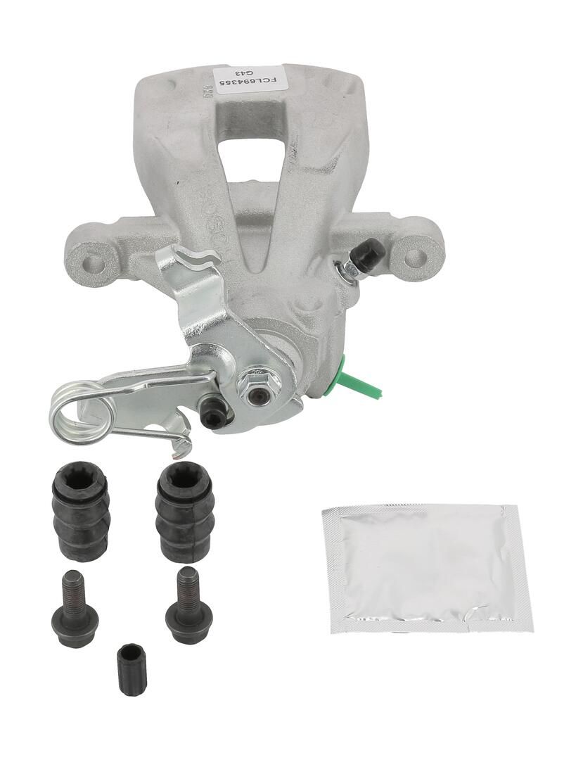 Bremssattel Bremszange
